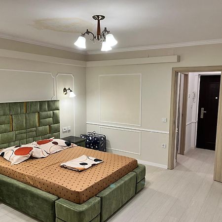 Apartament 1 Camera Brăila المظهر الخارجي الصورة