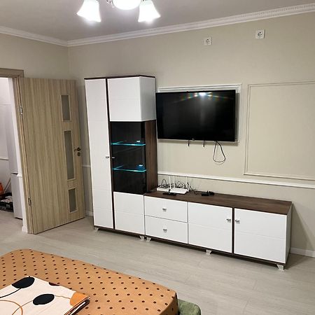 Apartament 1 Camera Brăila المظهر الخارجي الصورة