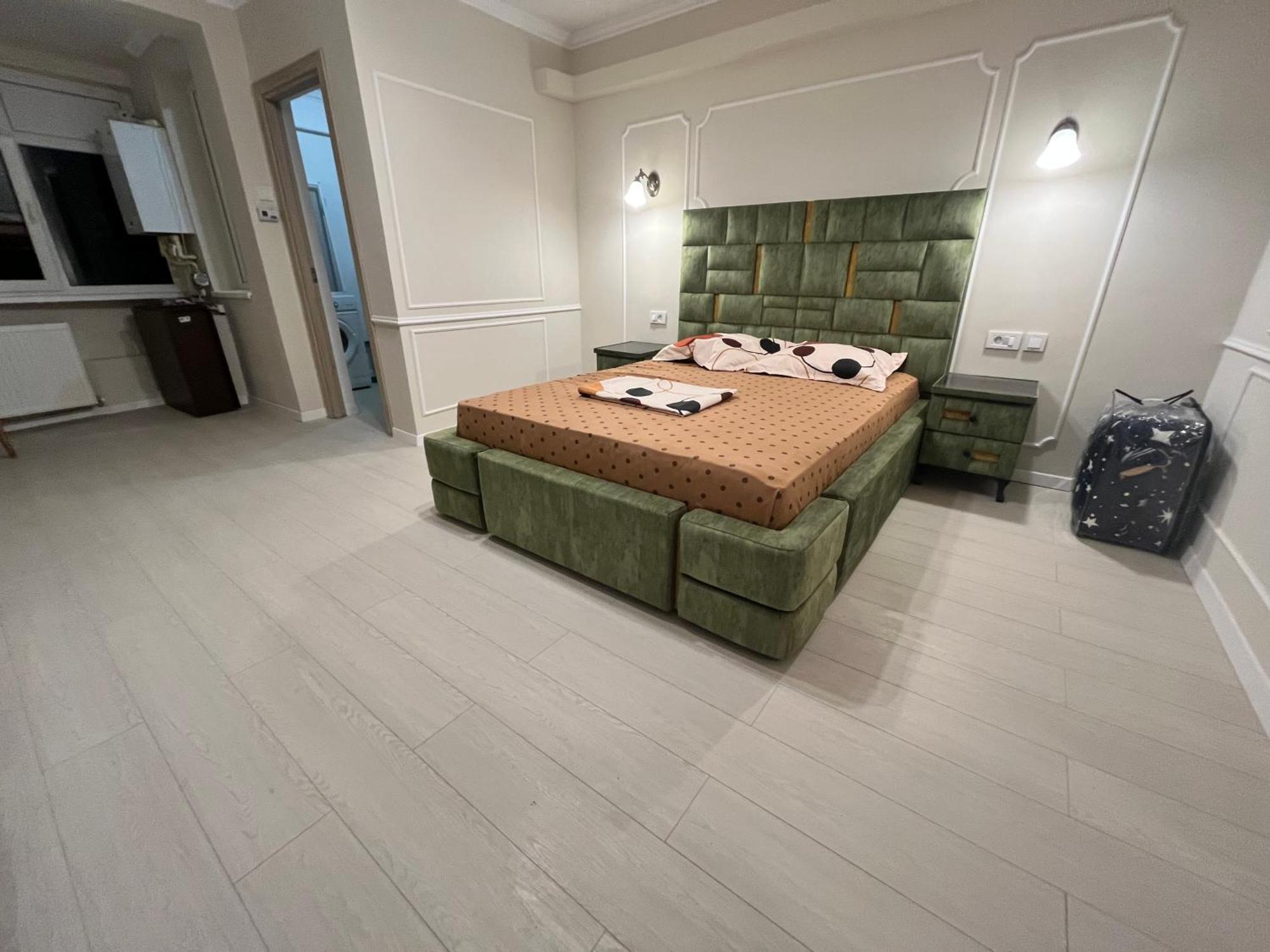 Apartament 1 Camera Brăila المظهر الخارجي الصورة