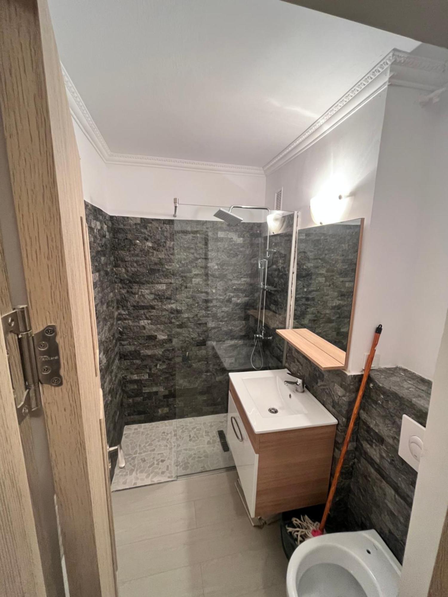 Apartament 1 Camera Brăila المظهر الخارجي الصورة